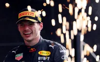 Cơ hội để Max Verstappen F1 mùa giải 2022 tại Singapore