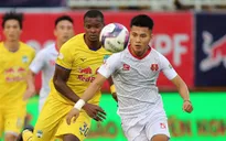 Trước vòng 17 V.League 1-2022 | Những màn tái ngộ thú vị