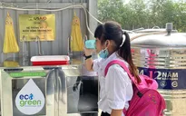Cải thiện sức khoẻ người dân thông qua việc phổ biến kiến thức về nước sạch và vệ sinh môi trường