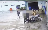 Sóc Trăng: Tạm đình chỉ công tác 4 cảnh sát liên quan vụ bạo lực 2 thiếu niên