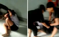 Tạm dừng học 1 năm đối với 5 học sinh THCS đánh bạn
