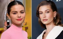 Vợ Justin Bieber khẳng định không phải "người thứ ba", không có hiềm khích với Selena Gomez