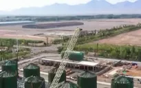 Trung Quốc sẽ đủ khí đốt cho 1 tỷ 400 triệu dân và xuất khẩu đến năm 2030
