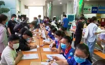 Cơ hội cho thí sinh khi các trường tuyển sinh bổ sung số lượng lớn