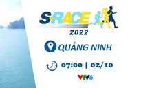 S-Race 2022 Quảng Ninh được trực tiếp trên VTV6