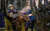 Kinh tế 9 tháng khởi sắc