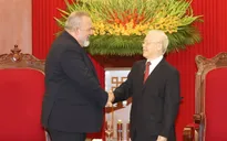 Việt Nam luôn trân trọng và biết ơn sự ủng hộ, giúp đỡ của Cuba