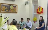 Đón Tết Độc lập tại nơi từng là điểm nóng của tâm dịch COVID-19