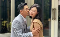Hồ Phong - Quách Thu Phương "tình bể bình" lấn át cặp đôi chính
