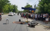 Ngày 3/9, xảy ra 20 vụ tai nạn giao thông, làm chết 13 người