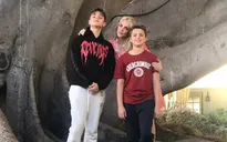 Các con trai của Britney Spears đã không gặp mẹ 6 tháng