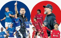 Everton vs Liverpool: Thách thức chờ đợi The Kop | 18h30 ngày 3/9