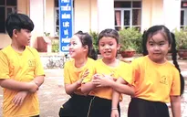 Thêm hoạt động trải nghiệm cho trẻ trước thềm năm học mới