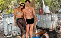 Rộ tin Bradley Cooper và người mẫu Irina Shayk tái hợp, muốn có nhiều con hơn