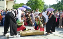 Rộn ràng ngày Tết Độc lập