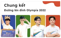 Chung kết Đường lên đỉnh Olympia 2022: 4 nhà leo núi chuẩn bị gì trước giờ “cân não”?