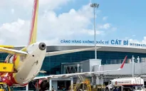 Đến năm 2030, cả nước sẽ có 28 sân bay
