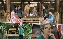 Thông gia ngõ hẹp - Tập 4: Ông Phúc bịa chuyện cụ Thập mắc bệnh Alzheimer lừa mọi người