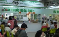 Bệnh viện tiếp tục kiến nghị gỡ vướng đấu thầu y tế