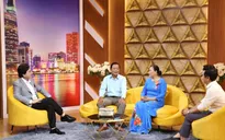 Thuận Vợ Thuận Chồng: Vợ bao dung dù chồng làm ăn thua lỗ, dính tin đồn có “người thứ ba”