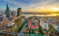 Việt Nam đang trở thành “ngọn hải đăng” về kinh tế