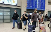 Hàn Quốc nới lỏng quy định xét nghiệm khi nhập cảnh