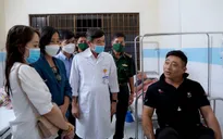 Vụ 12 người trên tàu neo đậu gần Côn Đảo tử vong: Người sống sót nói gì?