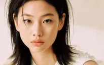 Jung Ho Yeon lọt vào danh sách Ngôi sao đang lên của TIME