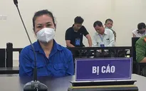 16 năm tù cho bà chủ quán cà phê hứa "chạy" trường, "chạy" biên chế
