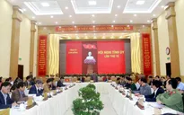 Lâm Đồng: Kỷ luật khiển trách Bí thư Thành ủy Đà Lạt và Bảo Lộc