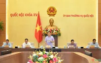 Chốt biên chế của các Tòa án nhân dân, ngành Kiểm sát nhân dân giai đoạn 2022 - 2026