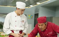 Phim Việt về đề tài ẩm thực "Bếp Trưởng Tới!" sắp ra mắt