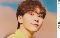 Thành viên Seventeen tung Spotify Single, cover bản hit của Harry Styles