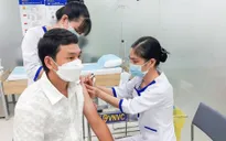 Người lớn dễ bị tổn thương phổi do phế cầu