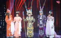 NSƯT Ngọc Huyền - Kim Tử Long hội ngộ tại Ký ức vui vẻ