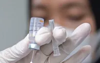 Indonesia cấp phép vaccine ngừa COVID-19 nội địa