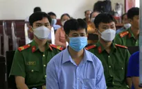 Tử hình đối tượng tham ô hơn 228 tỷ đồng để đánh bạc, trả nợ