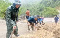 Thủ tướng yêu cầu tập trung khắc phục hậu quả bão số 4, chủ động ứng phó thiên tai trong thời gian tới