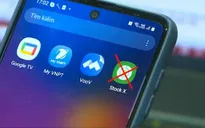 Rủi ro khi đầu tư chứng khoán qua app không chính thống
