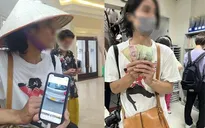Vụ du khách Nhật Bản bị "chặt chém" gấp 10 lần: Lái xe taxi đến xin lỗi, trả lại tiền