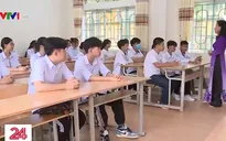 Cao Bằng sẵn sàng triển khai chương trình mới lớp 10