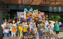 5 bí quyết giúp bé khởi đầu năm học mới tràn đầy năng lượng