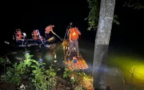 Nhiều trẻ gặp tai nạn đuối nước trong đợt nghỉ lễ 2/9