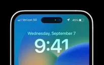 Thay đổi được mong chờ trên iPhone 14