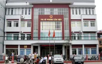 Quảng Ninh: Khai trừ Đảng một phó chủ tịch phường đánh bạc