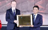 Trao Bằng ghi danh hát Then là Di sản văn hóa phi vật thể đại diện của nhân loại