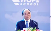 Chủ tịch nước Nguyễn Xuân Phúc gửi Thư nhân dịp khai giảng năm học 2022-2023