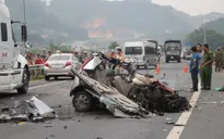 48 người chết vì tai nạn giao thông trong 4 ngày nghỉ lễ 2/9