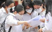 Bắt đầu chính thức xét tuyển đại học từ hôm nay (4/9)
