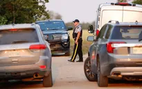 Thủ tướng Canada lên án vụ tấn công đẫm máu bằng dao